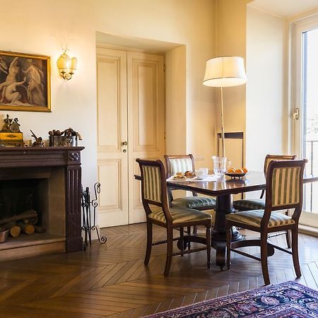 Rome Downtown Suite Bed And Breakfast Aracoeli Bilik gambar