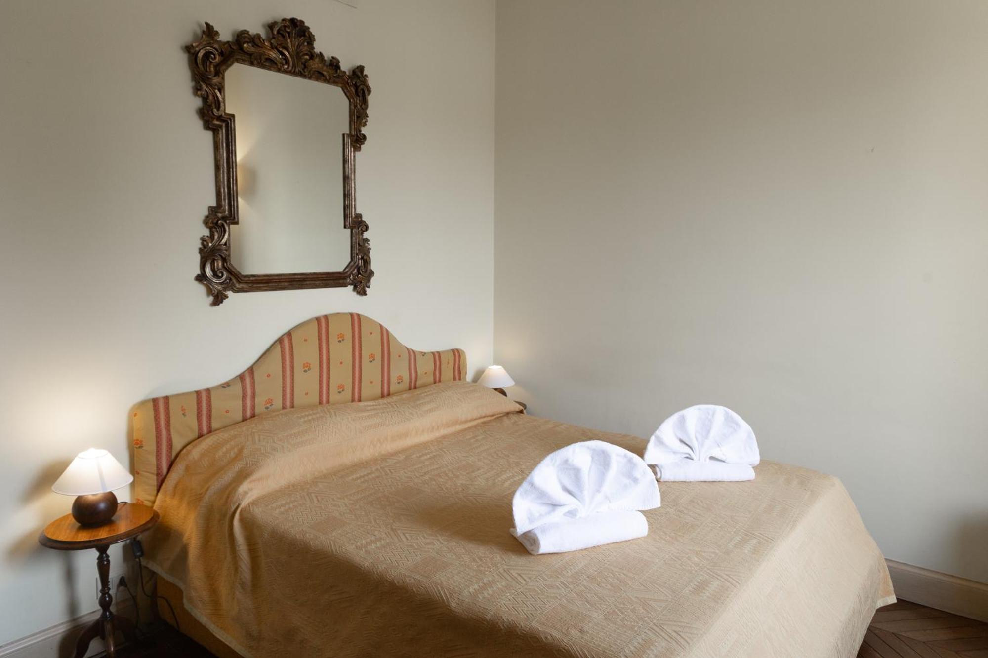 Rome Downtown Suite Bed And Breakfast Aracoeli Luaran gambar