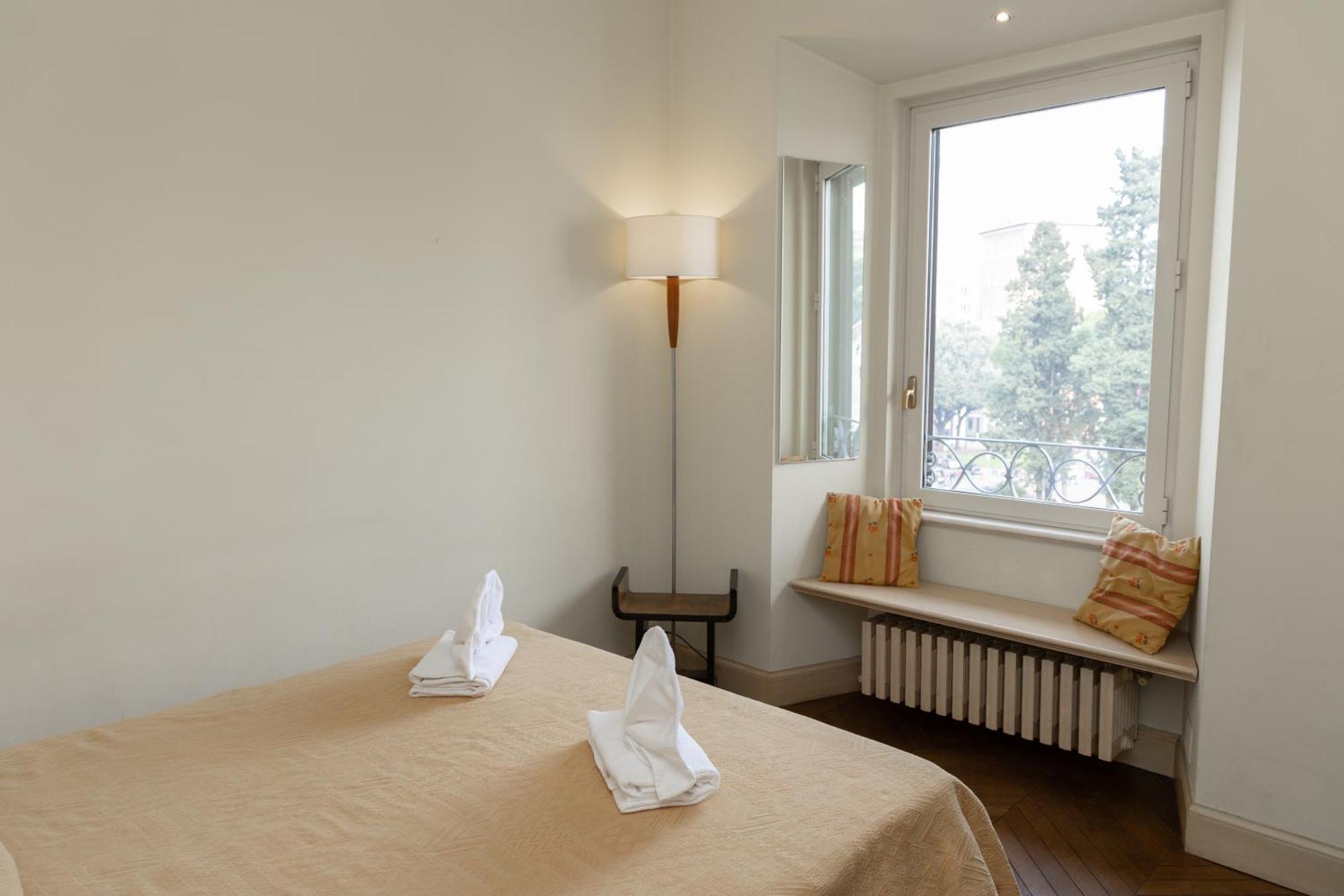 Rome Downtown Suite Bed And Breakfast Aracoeli Luaran gambar