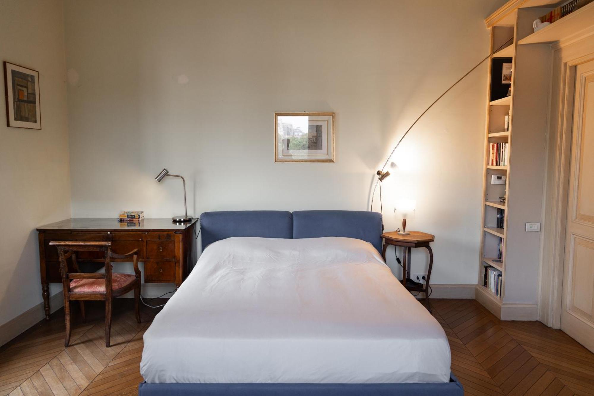 Rome Downtown Suite Bed And Breakfast Aracoeli Luaran gambar