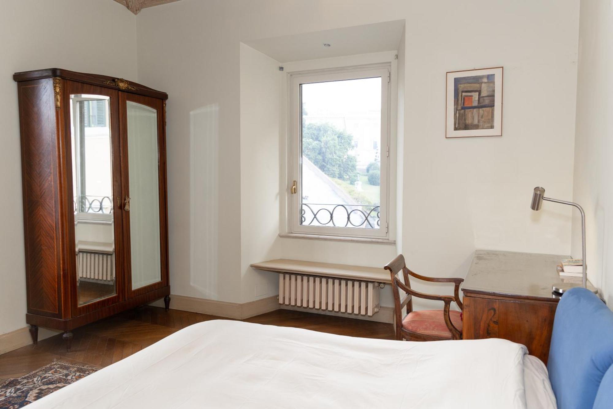 Rome Downtown Suite Bed And Breakfast Aracoeli Luaran gambar