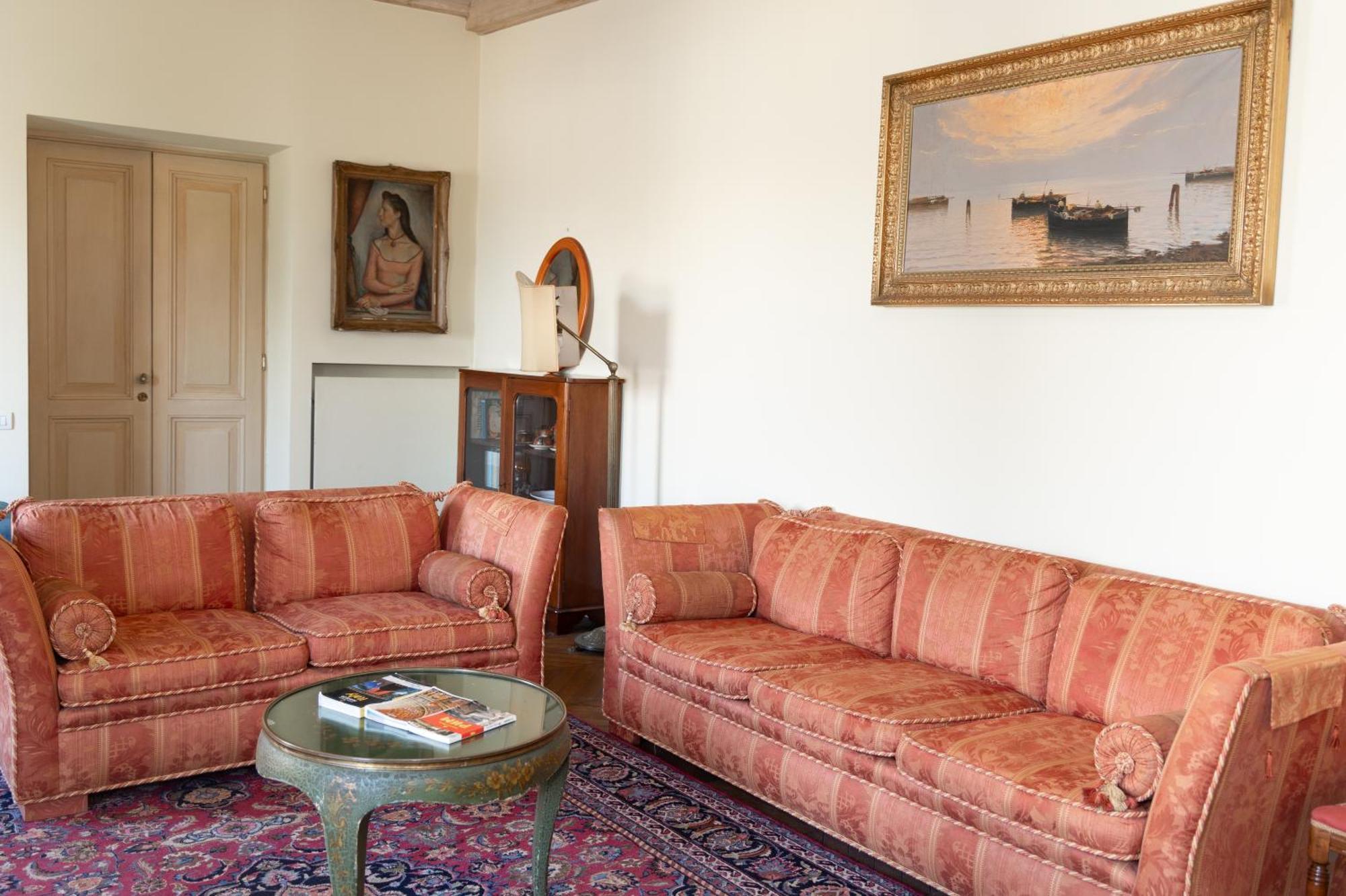 Rome Downtown Suite Bed And Breakfast Aracoeli Luaran gambar