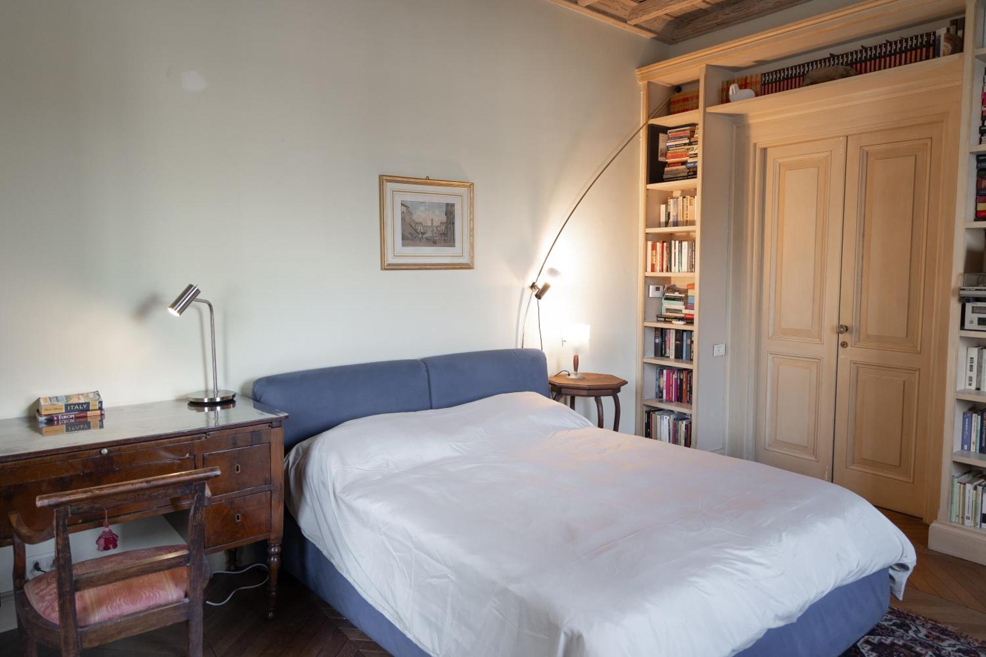 Rome Downtown Suite Bed And Breakfast Aracoeli Luaran gambar